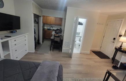 Downtown Juneau Gold Street Inn - Foto 7