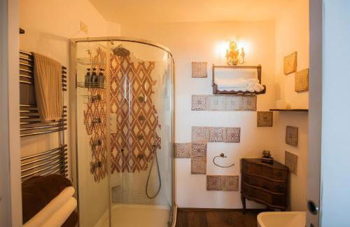 Villa Ancora Tenuta Lonciano - Foto 16