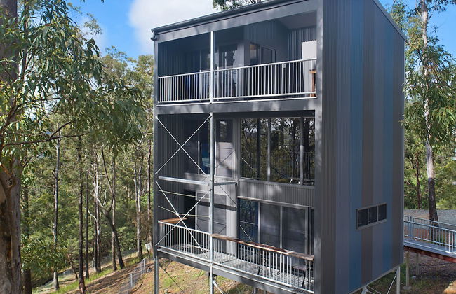 Gold Coast Tree Houses - Foto 39