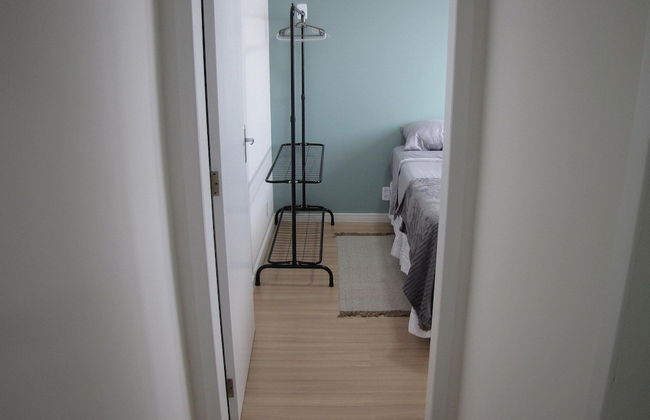 Residencial Karine Apartamento 12 - Foto 2