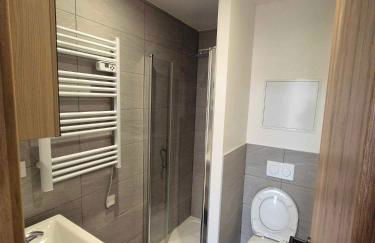 Appartement à thermal - Photo 4