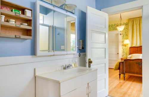 Vintage Home with Mtn Views 12 Mi to Patagonia Lake - Foto 19