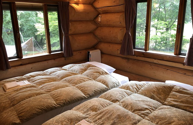 Hakuba Canadian Lodge - Foto 5