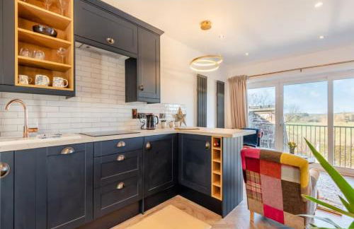 Wye Knot - Boutique 2 Bedroom Town House - Foto 4