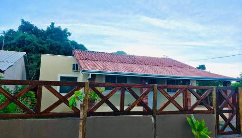 CASA PE DE PEQUI - Foto 5