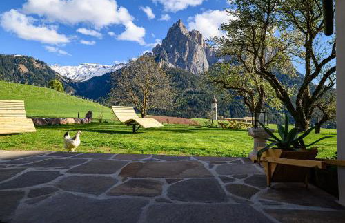 Stube Biohof Oberzonn - Foto 23