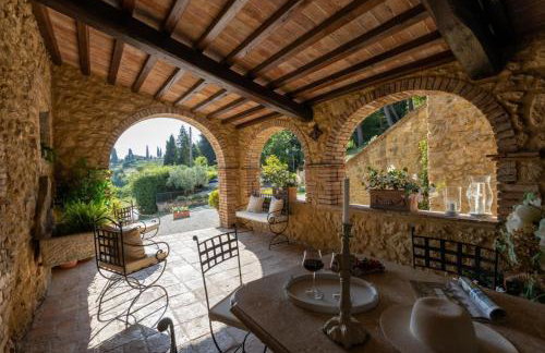 Podere Del Botruccio - Foto 17