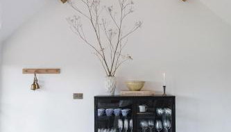 Luxury converted thatched barn near Chichester - Foto 3