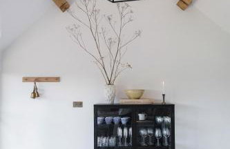 Luxury converted thatched barn near Chichester - Foto 3