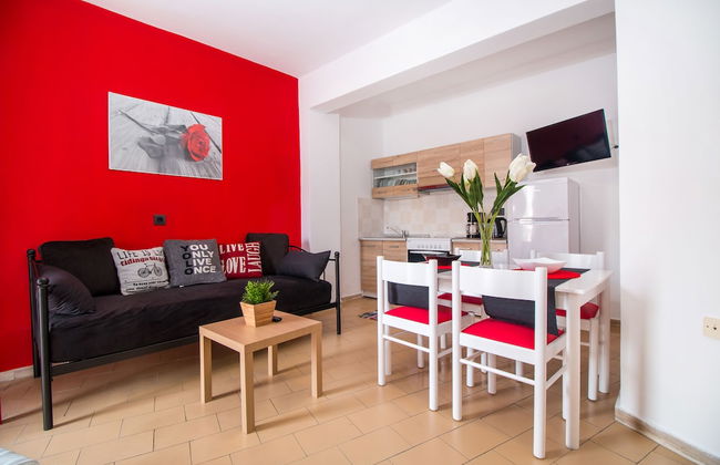 Kahlua Hotel Apartments - Foto 27