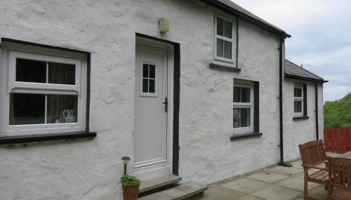The Coach House Self Catering Apartments - Foto 2