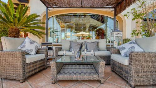 Villa Bellevue by Interhome - Foto 4