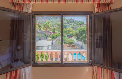 Fantastic Rural House with Pool and terrace - Foto 15