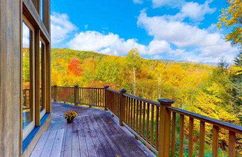 Tuckerman Tollhouse - Foto 2