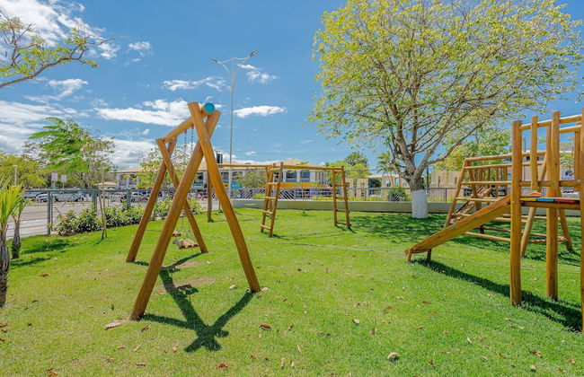 GB01 Excelente Casa 4 Suítes - Guarajuba - Foto 50