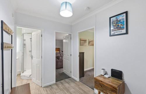 Seven Space - Church Close - Foto 31