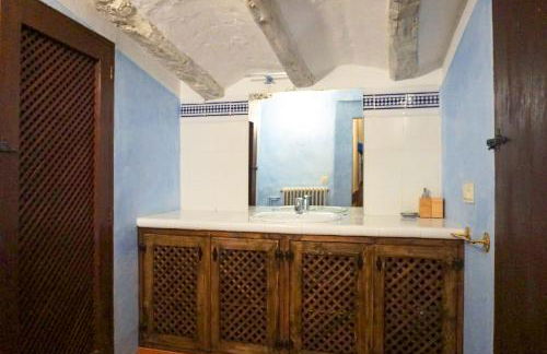 Masía Finca La Sazadilla con Piscina - Foto 30