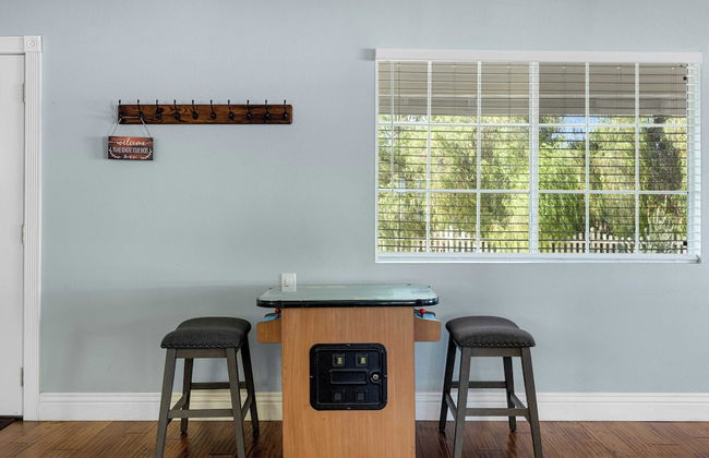 Wine Country Retreat Gorgeous Views, Minutes to Wineries - Foto 17