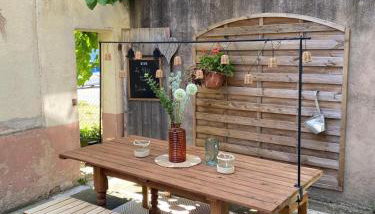 L'échappée Belle proche "Europa Park" - Foto 3, Garden