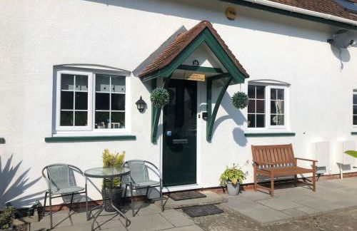 Bramble Cottage - Sleeps 5 - Foto 30
