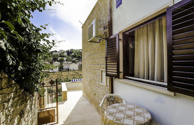 Apartments Ostoja - Foto 21