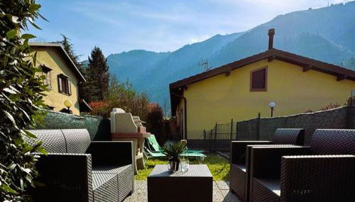 Scarlet Apartment With Garden by Wonderful Italy - Foto 2, Garden