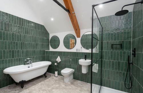 The Stable Block - Photo 38