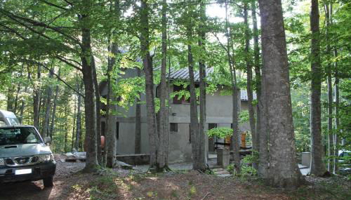 Casa nel bosco alle Macinaie - Foto 1