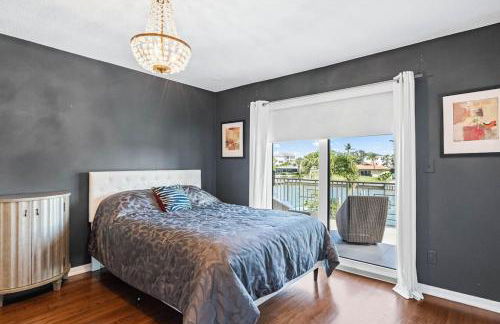 Peaceful Haven Waterfront Home Tierra Verde - Foto 19