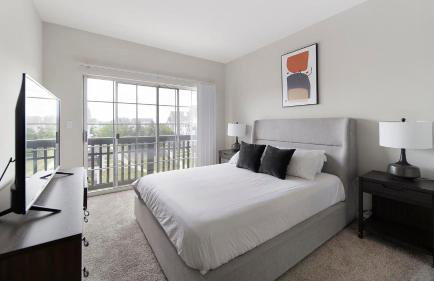 Landing Modern 1BD Tennis Court Clubhouse - Foto 31