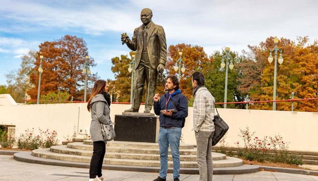 Tour in NO LA - Foto 5