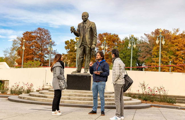 Visite à la découverte de la musique dans la Nouvelle-Orléans - Photo 5