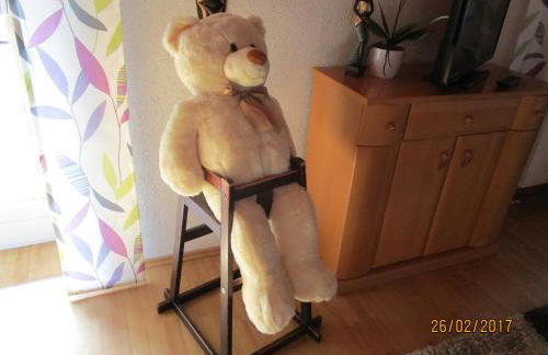 Ferienwohnung Sabine - Foto 42