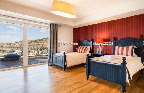 Amazing 5 bedroom Villa with Swimming Pool - Foto 84