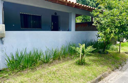 Casa de Praia Temporada Paraty - Areal do Taquari - Foto 1