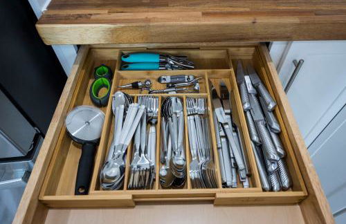 Spacious Family Retreat, North Nashville - Perfect Blend of Comfort & Nashville Vibes - Foto 18