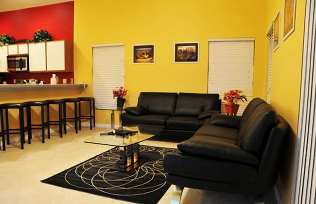 Hampton Lakes - 5 Bed 4 Baths Villa - Foto 2