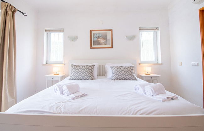 La Pausa in Carvoeiro - Foto 23