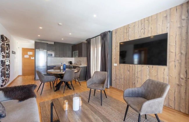 BIBO SUITES SIERRA NEVADA - Foto 20