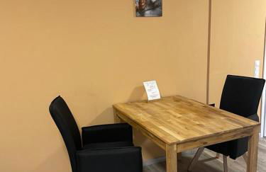 Boarding House Zweibrücken - Foto 2