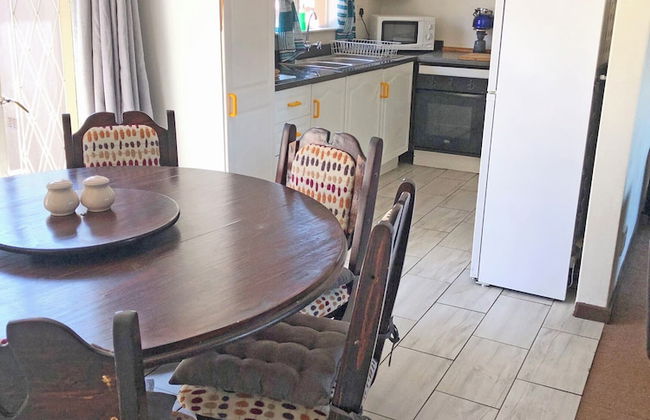 Hills and Dales Accommodation - Foto 59