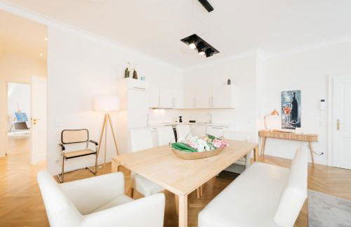 Osteiner Hof by The Apartment Suite - Foto 35