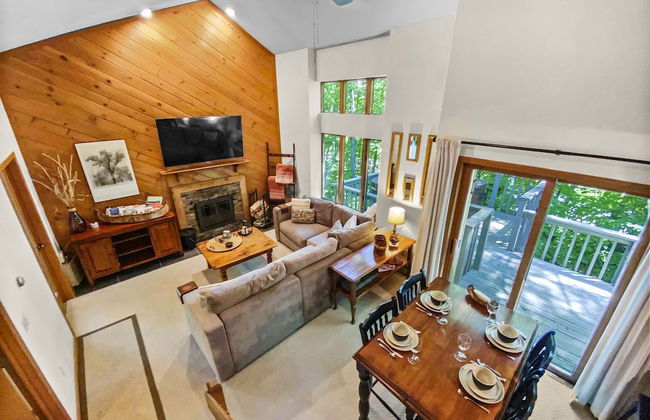 Okemo Westwood Condo 3 Bedroom Condo by RedAwning - Foto 30