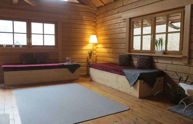 Blockhaus Schwarzwald Hütte - Foto 13