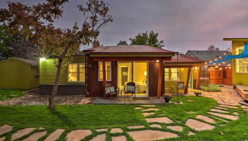 Fort Collins Vacation Rental with Private Hot Tub! - Foto 2