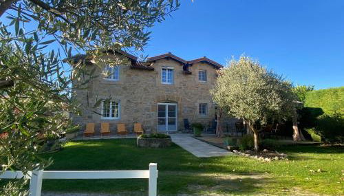 Gîte de Ségonac - Foto 4