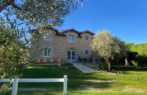 Gîte de Ségonac - Foto 4