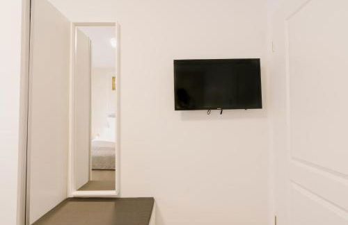 Küsten Suite de Diek - Suite 1 direkte Deichlage, Terrasse, 53qm - Photo 47