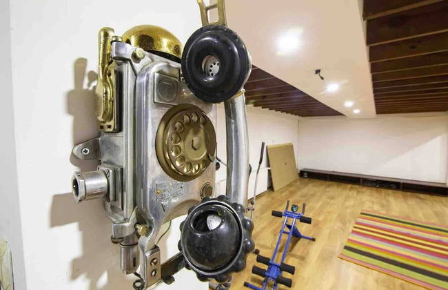 Very Special Villa, 6 and 3 Great For Family Reunions - Photo 34