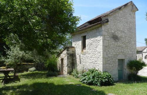 gîtes de Combelcau, le Pigeonnier - Foto 5